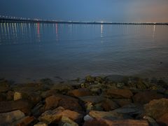 -宝安西湾红树林湿地公园