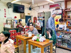 -炒豆合作社(东四总店)