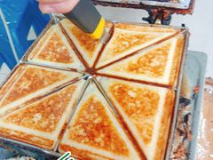 -重庆传统熨斗糕