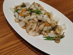 -安东水产海鲜餐厅