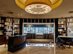 -广州花园酒店·凌璇阁旋转餐厅CAROUSEL360