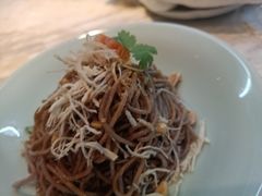 -周渝食惦·酸菜鱼精致川菜(横岗店)