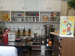 -九秋茶铺(三里屯店)
