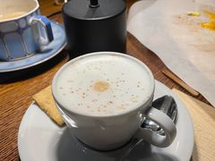 -Mercato莫卡多露台餐厅与酒吧(K11店)