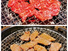 酱汁牛小排-橘焱胡同烧肉夜食(BFC外滩金融中心店)
