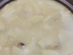 -徽三说·土徽菜·中国徽菜连锁品牌(一中店)