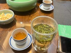 -湖畔居茶楼(湖滨店)