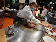 -吉布鲁牛排海鲜自助(成都大悦城店)