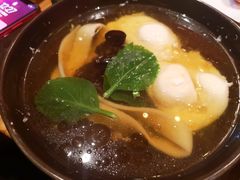 -颐和•海鲜砂锅粥•啫啫煲(奥林匹克广场店)