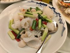 -杭州香格里拉·香宫中餐厅