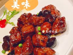 -上海人家花樣年华(中山公园店)