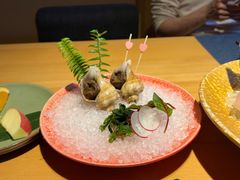 -本逸·割烹料理(湖墅店)