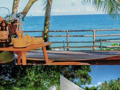 -西涌国际滨海旅游区