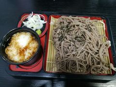 山药荞麦面-井上家(大兴街店)