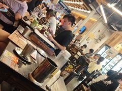 -破店肥哈·东北烧烤·夜宵(南山保利店)