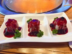 -山河屯铁锅炖鲜鹅·东北菜(开发区一店)