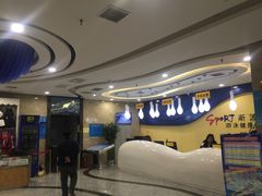 -斯波特游泳健身运动中心