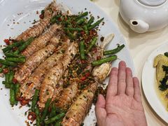 -凤城礼记鱼翅海鲜酒家(新马路总店)