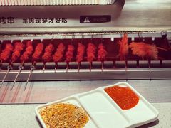 -丰茂烤串(港旅店)