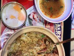-赵财记·肠粉·煲仔饭(九龙城店)