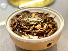 软兜-壹品宴掦·淮扬菜(新牌坊店)
