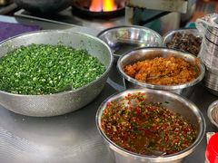 配料-舒记粉店(七星路店)
