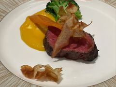 -深圳四季酒店·馥自助餐厅