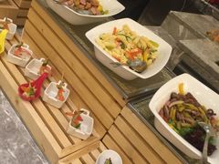 -盛宴标帜餐厅·亲子自助 (南昌喜来登酒店)