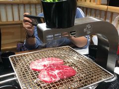 -九田家黑牛烤肉料理(石路天虹店)