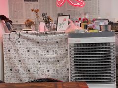 -野火鲜货烧烤(河边小院店)