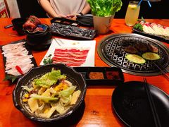 -陇璟烧肉酒场(友谊阳光城店)