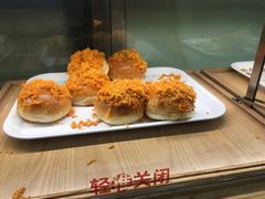 -新侨三宝乐面包店(崇文门店)