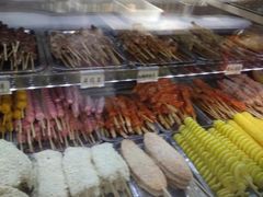 -张记炸串肠粉