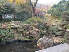 -惠山古镇·寄畅园