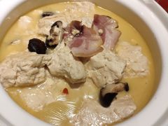 -金色艳阳天•粤菜 淮扬菜(古平岗店)