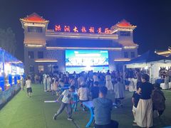 -大槐树寻根祭祖园