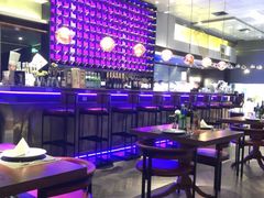 大堂-NIUNIUPARK和牛螃蟹(龙湖杭州滨江天街店)