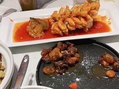 -峨嵋小镇·川菜(勒泰中心店)
