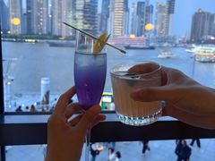 -RIVIERA 松鹤楼(外滩店)