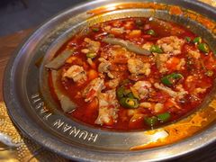 -辣得叫湘菜(四明店)