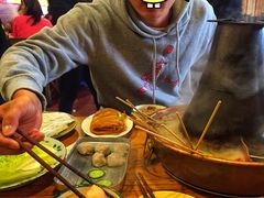 -东镇老火锅(长春路首店)