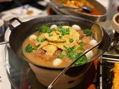 胡适一品锅-中国徽菜·徽商故里(罍街店)