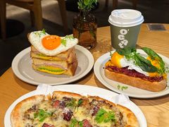 -O'eat Blossom&Pelican(深圳首店)