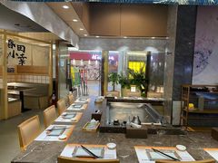 -春田小幸铁板烧(忠义街店)
