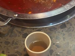 -椒香城门口老火锅(虎门店)