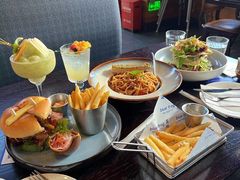 -blue frog蓝蛙(长泰广场店)