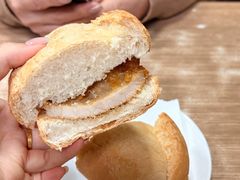 -百福麵家(新馬路店)