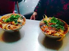 -正味斋锅巴菜(西北角店)