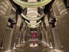 -上海凯宾斯基大酒店