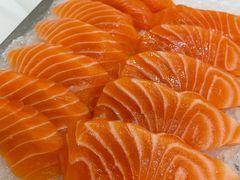 -新享乐海鲜(翠华路店)